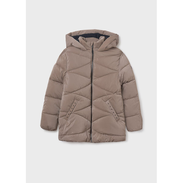 ΠΑΙΔΙΚΟ ΜΠΟΥΦΑΝ ΚΑΦΕ ΚΟΡΙΤΣΙ MAYORAL 15-07436-060 - Image 4