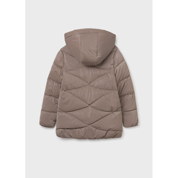 ΠΑΙΔΙΚΟ ΜΠΟΥΦΑΝ ΚΑΦΕ ΚΟΡΙΤΣΙ MAYORAL 15-07436-060 - Image 5