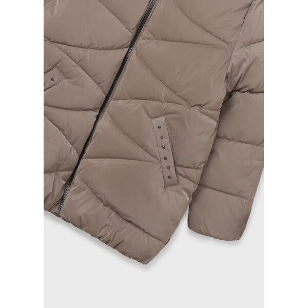 ΠΑΙΔΙΚΟ ΜΠΟΥΦΑΝ ΚΑΦΕ ΚΟΡΙΤΣΙ MAYORAL 15-07436-060 - Image 6