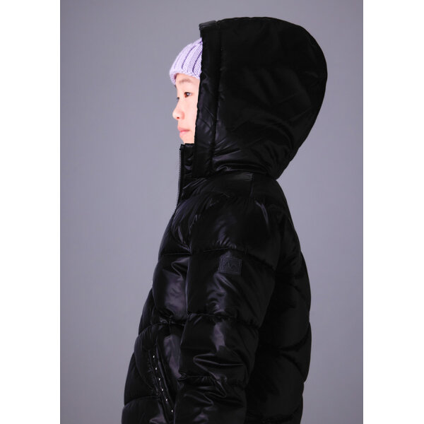 ΠΑΙΔΙΚΟ ΜΠΟΥΦΑΝ  ΜΑΥΡΟ ΚΟΡΙΤΣΙ MAYORAL 15-07436-061 - Image 3