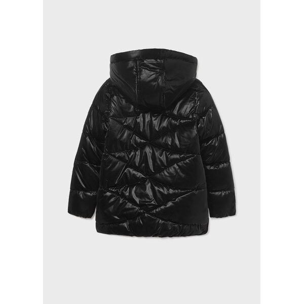 ΠΑΙΔΙΚΟ ΜΠΟΥΦΑΝ  ΜΑΥΡΟ ΚΟΡΙΤΣΙ MAYORAL 15-07436-061 - Image 5