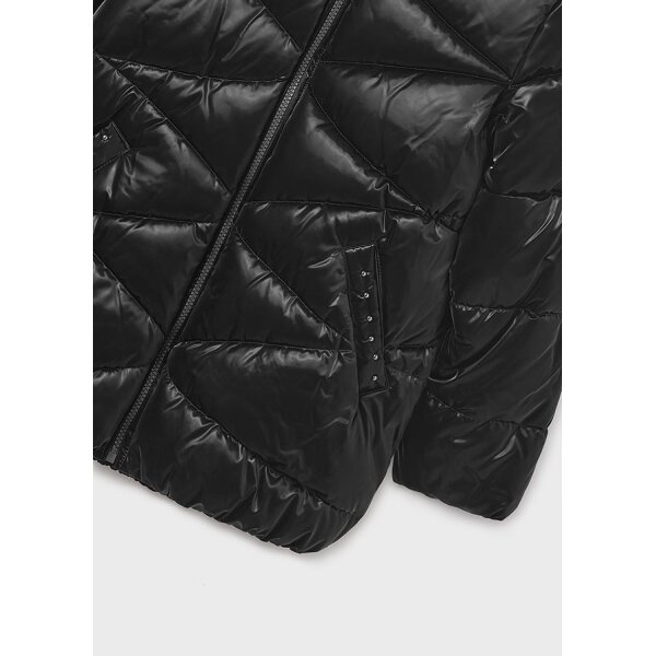 ΠΑΙΔΙΚΟ ΜΠΟΥΦΑΝ  ΜΑΥΡΟ ΚΟΡΙΤΣΙ MAYORAL 15-07436-061 - Image 6