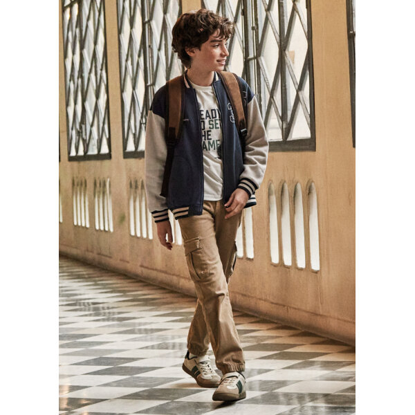 ΠΑΙΔΙΚΟ ΠΑΝΤΕΛΟΝΙ CARGO  ΑΓΟΡΙ MAYORAL 15-07559-040 - Image 2