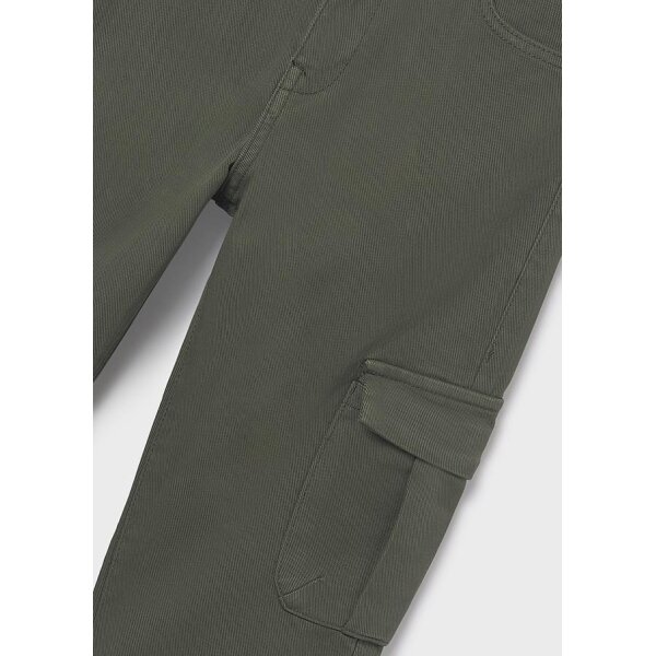 ΠΑΙΔΙΚΟ ΠΑΝΤΕΛΟΝΙ CARGO ΧΑΚΙ ΑΓΟΡΙ MAYORAL 15-07559-042 - Image 4