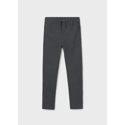 ΠΑΙΔΙΚΟ ΠΑΝΤΕΛΟΝΙ JOGGER ΓΚΡΙ ΑΓΟΡΙ MAYORAL 15-07567-035