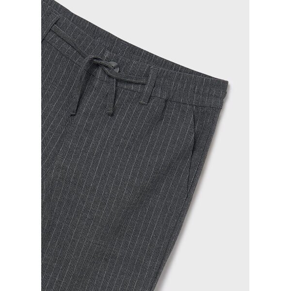 ΠΑΙΔΙΚΟ ΠΑΝΤΕΛΟΝΙ JOGGER ΓΚΡΙ ΑΓΟΡΙ MAYORAL 15-07567-035 - Image 4