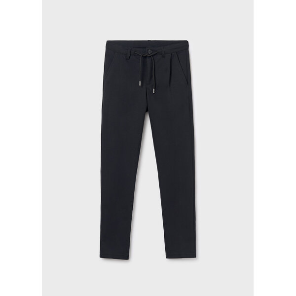 ΠΑΙΔΙΚΟ ΠΑΝΤΕΛΟΝΙ ΜΑΚΟ ΜΑΥΡΟ ΑΓΟΡΙ MAYORAL 15-07568-019 - Image 1