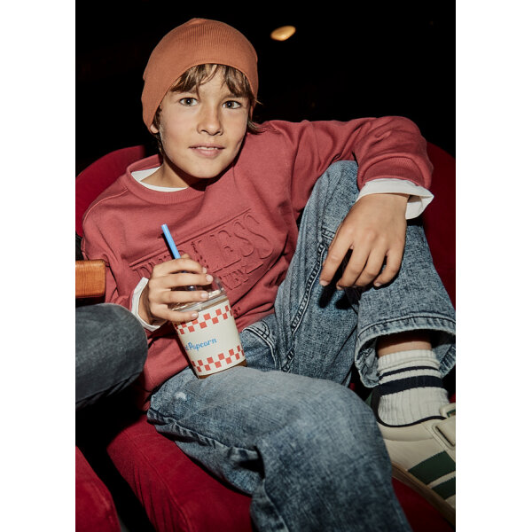 ΠΑΙΔΙΚΟ ΠΑΝΤΕΛΟΝΙ ΤΖΙΝ ΜΠΛΕ ΑΓΟΡΙ MAYORAL 15-07571-044 - Image 2