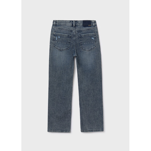 ΠΑΙΔΙΚΟ ΠΑΝΤΕΛΟΝΙ ΤΖΙΝ ΜΠΛΕ ΑΓΟΡΙ MAYORAL 15-07571-044 - Image 3