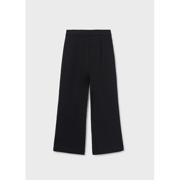 ΠΑΙΔΙΚΟ ΠΑΝΤΕΛΟΝΙ ΜΑΥΡΟ ΚΟΡΙΤΣΙ MAYORAL 15-07572-070 - Image 2