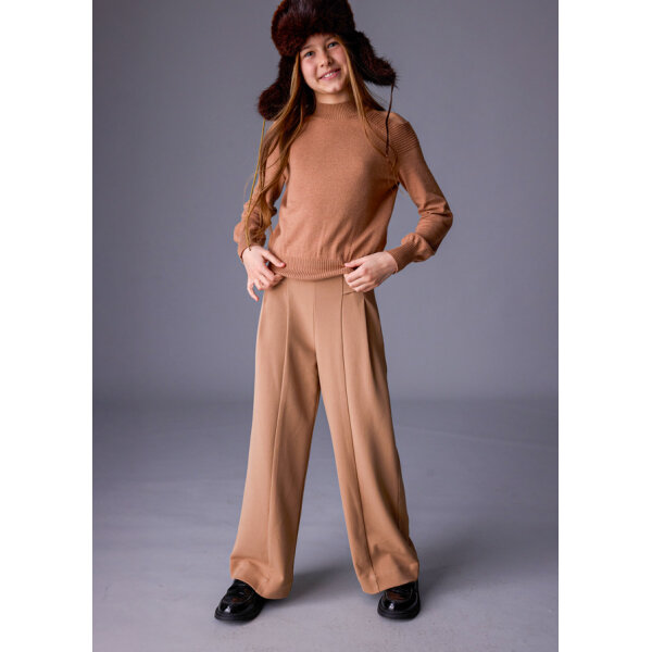 ΠΑΙΔΙΚΟ ΠΑΝΤΕΛΟΝΙ ΚΑΦΕ ΚΟΡΙΤΣΙ MAYORAL 15-07572-071 - Image 3