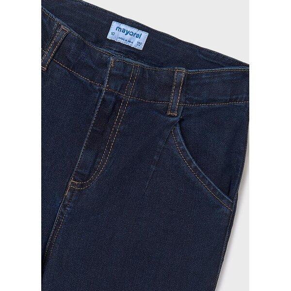 ΠΑΙΔΙΚΟ ΠΑΝΤΕΛΟΝΙ ΤΖΙΝ ΑΜΠΙΓΙΕ  ΚΟΡΙΤΣΙ MAYORAL 15-07573-094 - Image 3