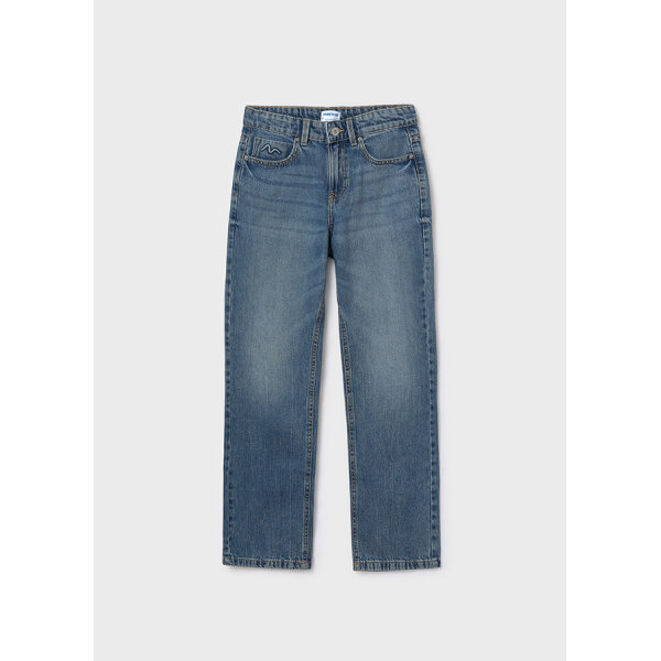 ΠΑΙΔΙΚΟ ΤΖΙΝ  ΚΟΡΙΤΣΙ MAYORAL 15-07574-074 - Image 1