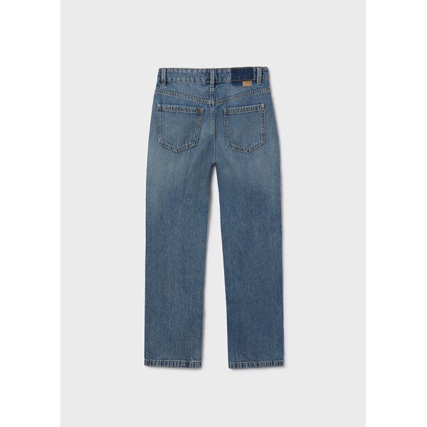 ΠΑΙΔΙΚΟ ΤΖΙΝ  ΚΟΡΙΤΣΙ MAYORAL 15-07574-074 - Image 3