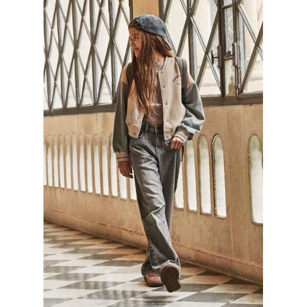 ΠΑΙΔΙΚΟ ΤΖΙΝ ΓΚΡΙ ΚΟΡΙΤΣΙ MAYORAL 15-07574-075 - Image 2