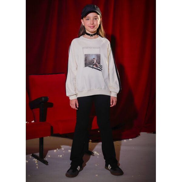 ΠΑΙΔΙΚΟ ΣΕΤ ΜΕ ΚΟΛΑΝ ΚΑΜΠΑΝΑ ΜΑΥΡΟ ΚΟΡΙΤΣΙ MAYORAL 15-07760-048 - Image 3