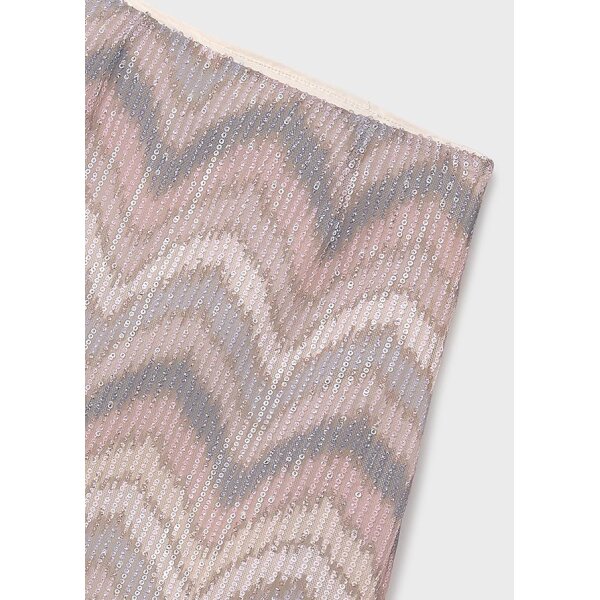 ΠΑΙΔΙΚΗ ΦΟΥΣΤΑ ΜΕ ΠΟΥΛΙΕΣ ΡΟΖ ΚΟΡΙΤΣΙ MAYORAL 15-07903-023 - Image 4