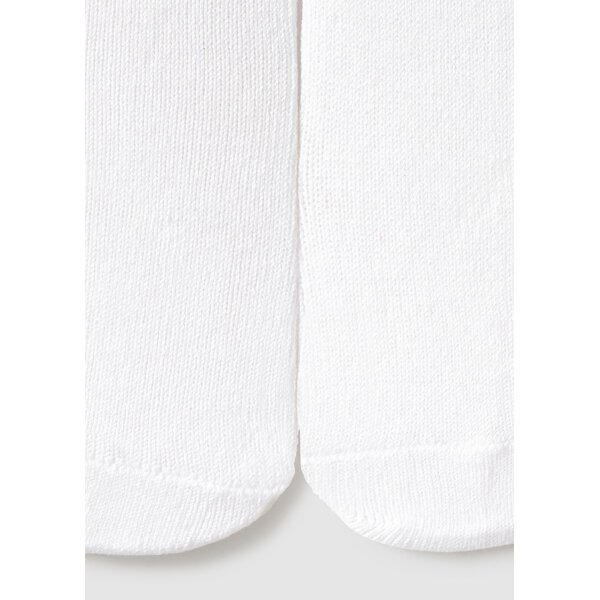 ΒΡΕΦΙΚΟ ΚΑΛΣΟΝ ΛΕΥΚΟ ΚΟΡΙΤΣΙ MAYORAL 15-09916-014 - Image 3