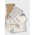 ΒΡΕΦΙΚΑ ΚΑΛΤΣΑΚΙΑ 4 ΤΜΧ ΚΟΡΙΤΣΙ MAYORAL 15-09921-067 - Image 3