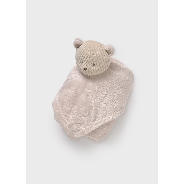 ΒΡΕΦΙΚΗ ΚΟΥΒΕΡΤΑ ΜΕ ΝΑΝΙ ΜΠΕΖ MAYORAL 15-09957-020 - Image 5