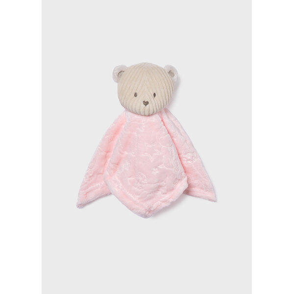 ΒΡΕΦΙΚΗ ΚΟΥΒΕΡΤΑ ΜΕ ΝΑΝΙ ΡΟΖ MAYORAL 15-09957-022 - Image 6