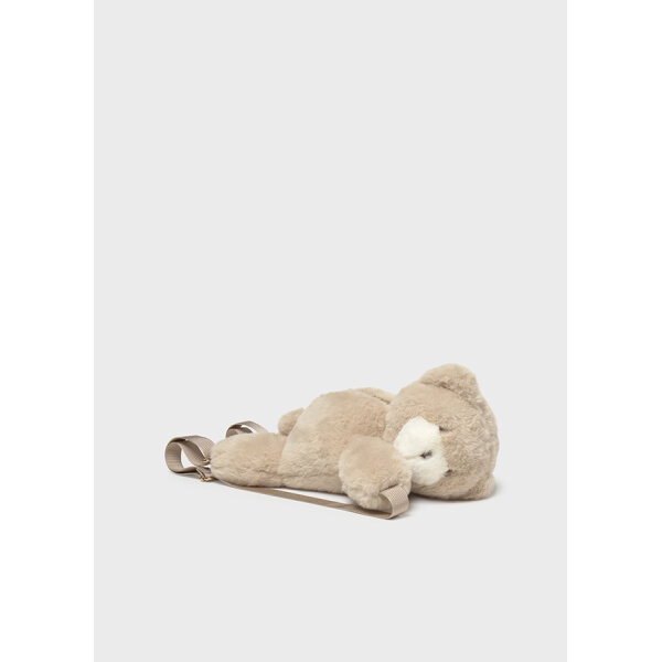 ΠΑΙΔΙΚΗ ΤΣΑΝΤΑ ΑΡΚΟΥΔΑ ΜΠΕΖ  MAYORAL 15-10032-065 - Image 1