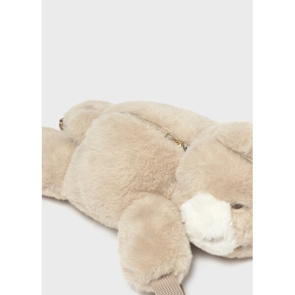 ΠΑΙΔΙΚΗ ΤΣΑΝΤΑ ΑΡΚΟΥΔΑ ΜΠΕΖ  MAYORAL 15-10032-065 - Image 3