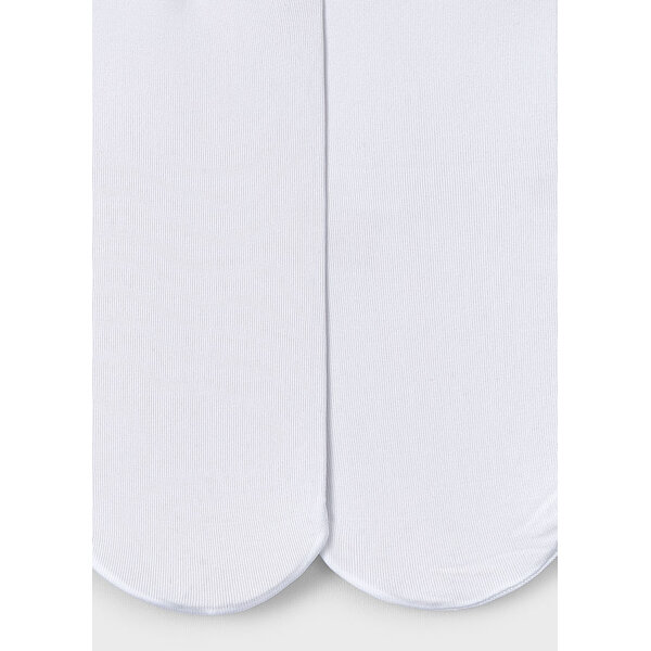 ΠΑΙΔΙΚΟ ΚΑΛΣΟΝ ΛΕΥΚΟ ΚΟΡΙΤΣΙ MAYORAL 15-10041-011 - Image 3