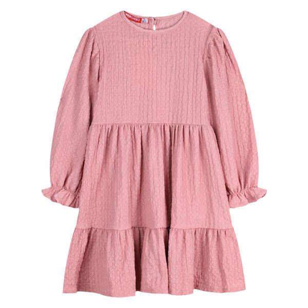 ΠΑΙΔΙΚΟ ΦΟΡΕΜΑ ΡΟΖ ΚΟΡΙΤΣΙ ENERGIERS 15-125314-7 - Image 1