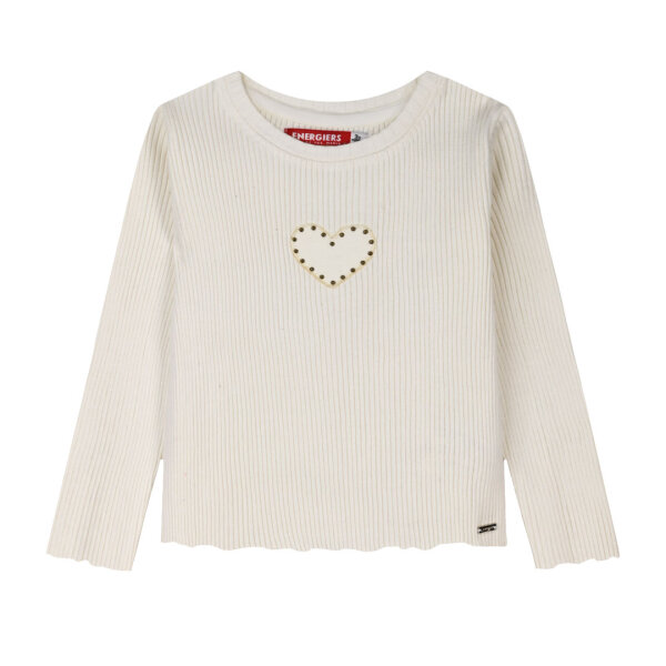 15-125328-5_016-01 ΠΑΙΔΙΚΗ ΜΠΛΟΥΖΑ ΕΚΡΟΥ ΚΟΡΙΤΣΙ ENERGIERS 15-125328-5 - Image 1