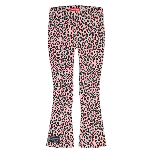 ΠΑΙΔΙΚΟ ΚΟΛΑΝ ΚΑΜΠΑΝΑ ΡΟΖ  ANIMAL PRINT ΚΟΡΙΤΣΙ ENERGIERS 15-125330-2 - Image 1