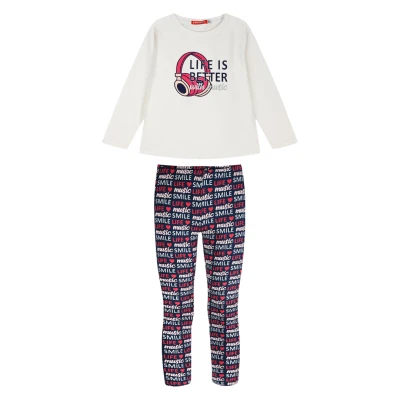 ΠΑΙΔΙΚΟ ΣΕΤ ΚΟΛΑΝ ΚΟΡΙΤΣΙ ENERGIERS 15-125363-0