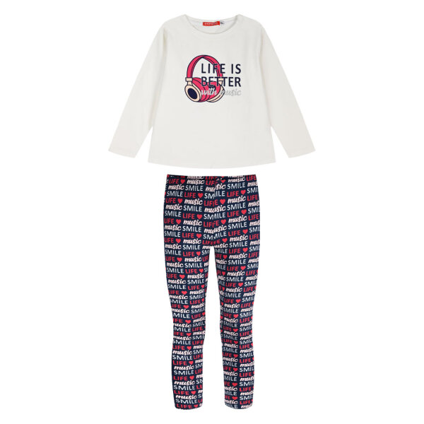 ΠΑΙΔΙΚΟ ΣΕΤ ΚΟΛΑΝ ΚΟΡΙΤΣΙ ENERGIERS 15-125363-0 - Image 1