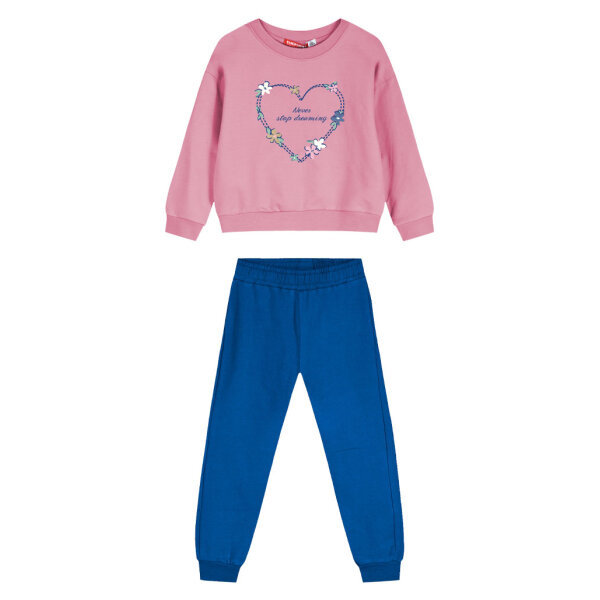 15-125385-0_057-01 ΠΑΙΔΙΚΟ ΣΕΤ ΦΟΡΜΑ ΡΟΖ ΚΟΡΙΤΣΙ ENERGIERS 15-125385-0 - Image 1