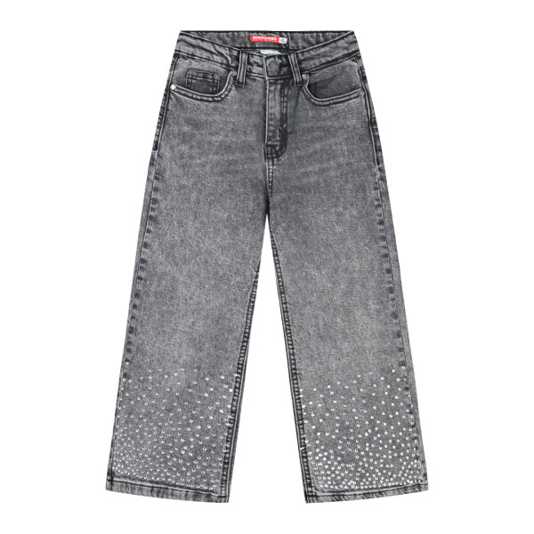 ΠΑΙΔΙΚΟ ΤΖΙΝ ΓΚΡΙ ΦΑΡΔΥ ΚΟΡΙΤΣΙ ENERGIERS 16-125200-2 - Image 1