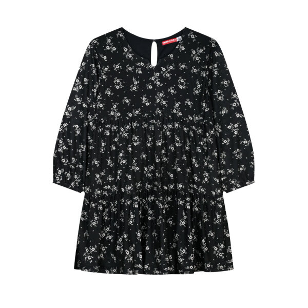 ΠΑΙΔΙΚΟ ΦΟΡΕΜΑ ΚΟΡΙΤΣΙ ΜΑΥΡΟ ENERGIERS 16-125202-7 - Image 1