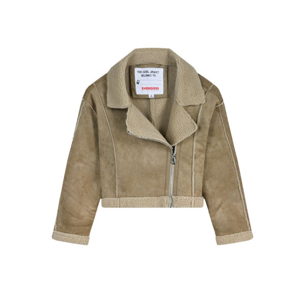 ΠΑΙΔΙΚΟ ΜΟΥΤΟΝ ΜΠΕΖ ΚΟΡΙΤΣΙ ENERGIERS 16-125206-1 - Image 1