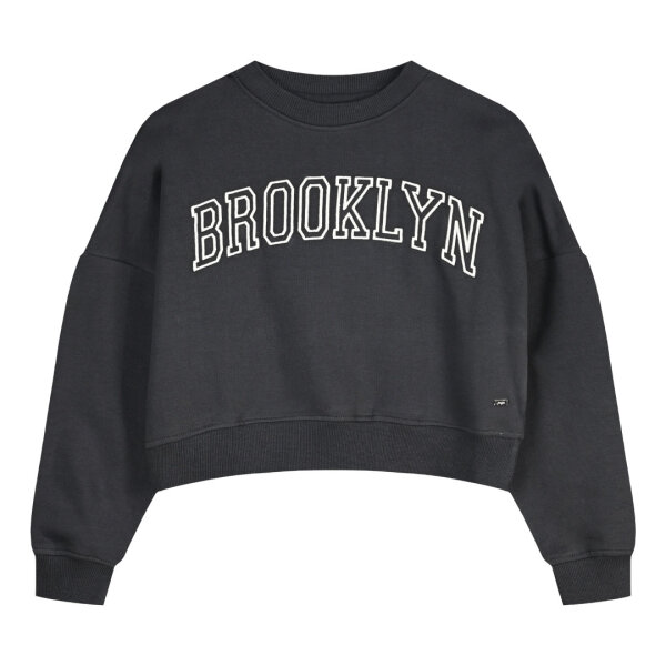 ΠΑΙΔΙΚΗ ΜΠΛΟΥΖΑ ΓΚΡΙ ΚΟΡΙΤΣΙ ENERGIERS 16-125206-5 - Image 1