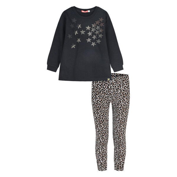 16-125261-0_212-01 ΠΑΙΔΙΚΟ ΣΕΤ ΚΟΛΑΝ ΜΑΥΡΟ ΚΟΡΙΤΣΙ ENERGIERS 16-125261-0 - Image 1