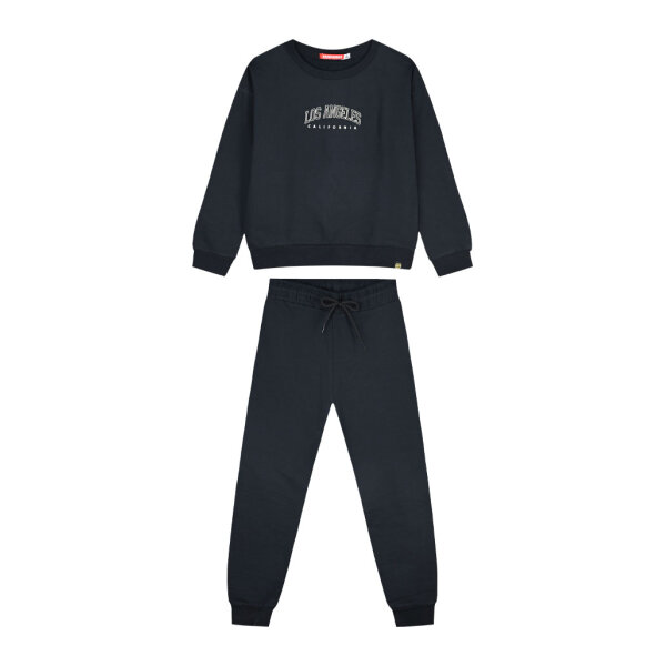 16-125285-0_010-01 ΠΑΙΔΙΚΟ ΣΕΤ ΦΟΡΜΑ ΜΑΥΡΟ ΚΟΡΙΤΣΙ ENERGIERS 16-125285-0 - Image 1