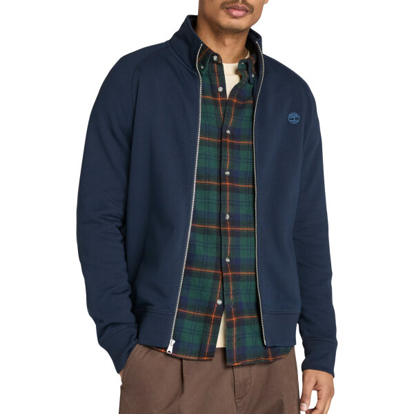 1755618226_eff0a0e6286164719fb8c7ec4f44b35e ΑΝΔΡΙΚΗ ΖΑΚΕΤΑ TIMBERLAND ΜΠΛΕ TB0A5MDE-4331 - Image 1