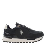 Ανδρικό Παπούτσι U.S POLO ASSN ARON009 DBL001 μπλε σκούρο