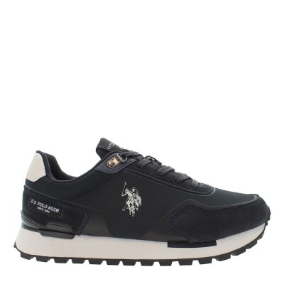 Ανδρικό Παπούτσι U.S POLO ASSN  ARON009 DBL001 μπλε σκούρο