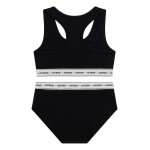 ΠΑΙΔΙΚΟ SET TOP+BRIEF CHINA GUESS J4BG00KBBU1-GU0/JBLK