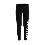 ΠΑΙΔΙΚΟ MICROFIBER LEGGINGS GUESS J3YB00KBSV0-GU0/JBLK - Image 2