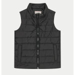 ΠΑΙΔΙΚΟ SL PADDED VEST CHINA UNISEX GUESS H4YJ03WCFM0-GU0/JBLK
