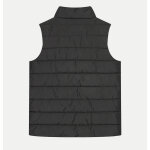 ΠΑΙΔΙΚΟ SL PADDED VEST CHINA UNISEX GUESS H4YJ03WCFM0-GU0/JBLK - Image 3
