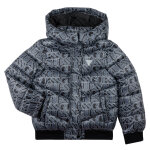 ΠΑΙΔΙΚΟ PADDED HOODED LS JACKET GUESS J5YL02WEGY0-GU0/PZ95