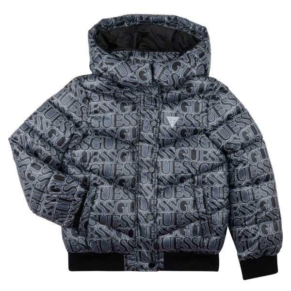 ΠΑΙΔΙΚΟ PADDED HOODED LS JACKET  GUESS J5YL02WEGY0-GU0/PZ95 - Image 1