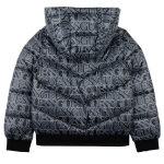 ΠΑΙΔΙΚΟ PADDED HOODED LS JACKET GUESS J5YL02WEGY0-GU0/PZ95 - Image 2